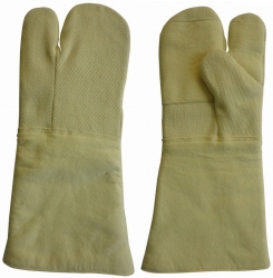 Heat Resistant Gloves